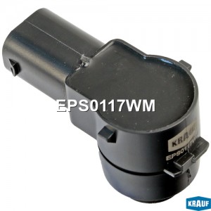 Датчик парковки CITROEN C4 бампера заднего KRAUF EPS0117WM KRAUF