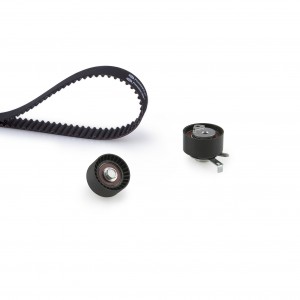 Ремкомплект привода ГРМ PowerGrip® Kit K035508XS GATES