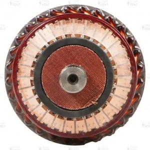 Ротор стартера для а/м VAG Passat B5 (96-) 1.6i/1.8i/1.8T (SR 1810) SR 1810 START VOLT