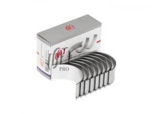 Вкладыши шатунные 0.50 KIA/Hyundai 2.5 D4CB UM BES011704050 UNITED MOTORS PRO