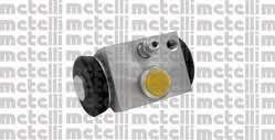 FORD FIESTA (2008>) 04-0973 METELLI