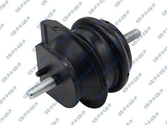 подушка ДВС передняя!\ Toyota Mark 2/Chaser/Cresta GX100 96-01 514124 GS P