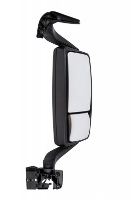 зеркало двойное! правое в сборе электрорегулировка с подогревом\ MAN M4300112 MARSHALL