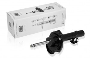 Амортизатор Ford Focus II (05-) 1.8i/2.0i/все TDCI (стойка) перед. прав. (AG 103 AG 10352 TRIALLI