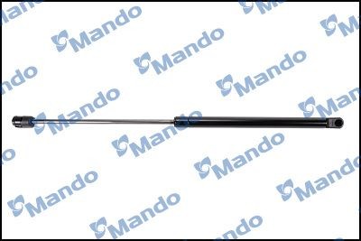 Амортизатор HYUNDAI Getz (02-) крышки багажника левый/правый (1шт.) MANDO EGS00019K MANDO