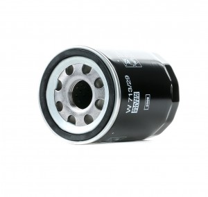 Фильтр масляный LAND ROVER Range Rover Sport MANN W713/29 MANN FILTER