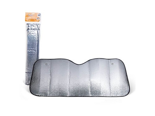 Шторка солнцезащитная 60 см (60*125*60*125 см) ASPS-60-01 ASPS-60-01 AIRLINE