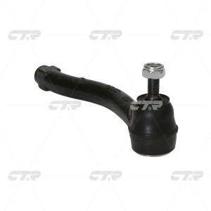 Наконечник рулевой тяги Nissan Note II (E12X), Versa (09-) (нов арт CE0536L) CEN CEN-145L CTR