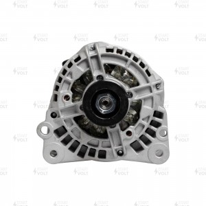 Генератор для а/м VAG Octavia A5, Golf V-VI, Fabia I-II, Roomster, A3 1.6, 1.4 T LG1812 START VOLT