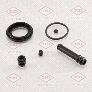 MITSUBISHI PAJERO/MONTERO (V8, V9) (2007>) D=48 // К/КТ НА 1 СУППОРТ TCG1179 TATSUMI