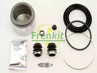 рем.к-т диск.торм. !с поршнем d57\ Toyota Camry/Carina/Celica/Picnic 91-04 257915 FRENKIT