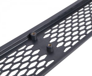 Решетка бампера SHACMAN SHAANXI X3000 переднего MOVELEX DZ97259623047MX MOVELEX