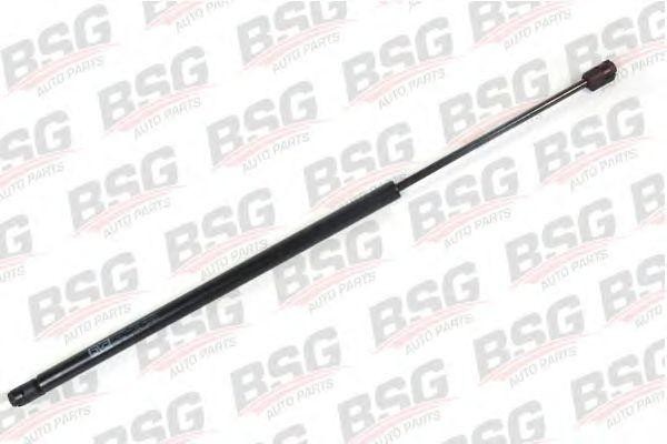 Амортизатор FORD Fiesta (01-08) крышки багажника BSG BSG30980011 BSG