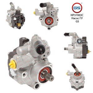 Новый насос ГУР Subaru Impreza / WRX 2002-2008 HP37003C HP37003C GS