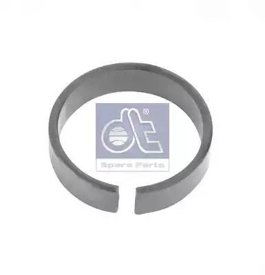 BPW ECO (>1996) Втулка центровочная для односкатных осей 22x25x6 10.10036 DIESEL TECHNIC