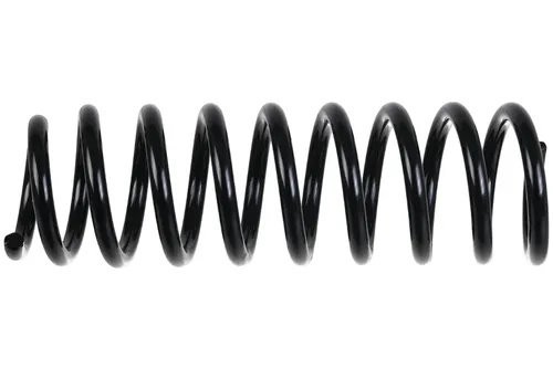 пружина задняя! 42 372 43!\ Hyundai ix35 2WD 10> Z38436 ZENTPARTS