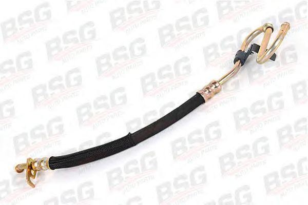 Шланг FORD Transit масляный насоса ГУР BSG BSG30725026 BSG