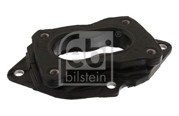 фланец карбюратора!\ Audi 80/100, VW Passat <91 03605 FEBI BILSTEIN