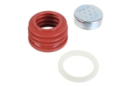 р/к диcк.тормоза! 3(рпм) пыльник красн.,упл.кольцо BPW SN6/SN7/SK7 Z72025 ZENTPARTS