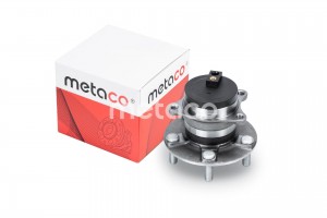 MAZDA CX 7 (2007>)/ MAZDA 6 (GH) (2007>) CX 7 2007> - только 2WD 5010108 METACO