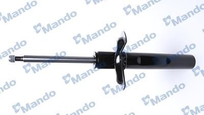 Амортизатор CITROEN Berlingo передний левый газовый MANDO MSS016126 MANDO