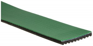 Поликлиновый ремень привода вспомогательных агрегатов FleetRunner® 10PK1815HD GATES
