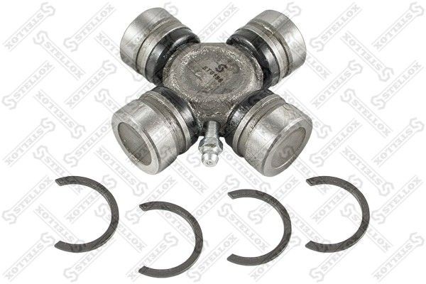 крестовина кардана! D28xO53\ Nissan 20-36024-SX STELLOX