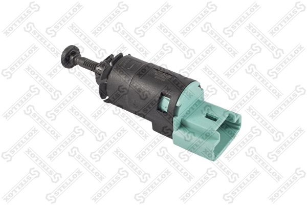 датчик стоп-сигнала!\ Citroen C5/Xsara, Peugeot 206/307/607 1.4-3.0i/1.6-2.2HDi  06-12522-SX STELLOX