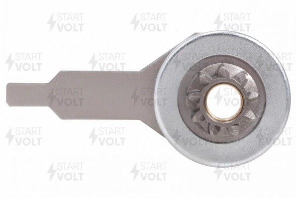 Бендикс (привод) стартера ан. КАТЭК) для а/м ГАЗ 406 VCS0306 VCS 0306 START VOLT