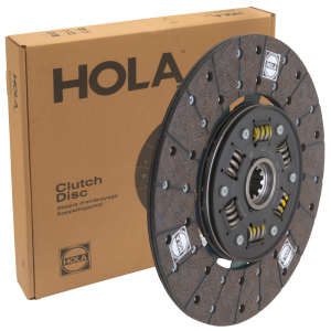 Диск сцепления ведомый ЗИЛ 130, 5301 CHD083 HOLA