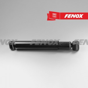 Амортизатор подвески для а/м ГАЗон NEXT передний Fenox (газ) A12013 FENOX