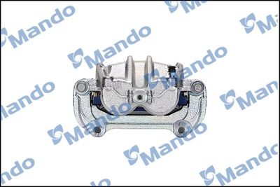 Суппорт KIA Sorento (09-) передний правый (с колодками) MANDO EX581302P700 MANDO