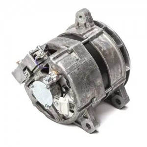 Генератор ПАЗ дв.Д-245 14В 100А 1400Вт РАДИОВОЛНА 42013771 RADIOVOLNA