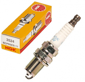 Свеча BCPR5ES-11 3524 3524 NGK