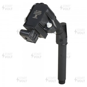 Катушка зажигания для а/м Renault Arkana (19-)/Duster (21-) 1.3TCe (SC 0905) SC 0905 START VOLT