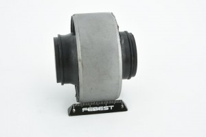 Опора задн дифференциала MITSUBISHI OUTLANDER CW# 2006-2012 MAB-118 MAB-118 FEBEST