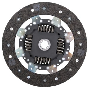 GAZ GAZEL 3221 (1996>) CHD260 HOLA