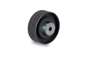 Ролик обводной ГРМ AUDI 100 (C3), 80 (B3) 532005110 532 0051 10 INA