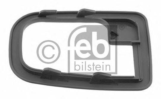 накладка ручки двери! пер. л.\ BMW E36 94-00 28415 FEBI BILSTEIN
