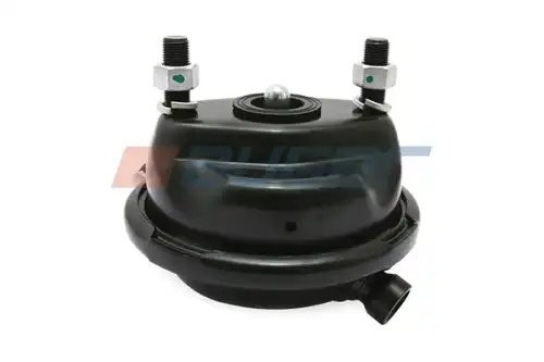 Тормозная камера тип 24 ход штока(мм): 64 шток (мм): 15 (округлый) D-C1252404001 21178 AUGER