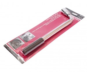 Ключ баллонный телескопический 17х19мм JTC JTC-5213 JTC TOOLS