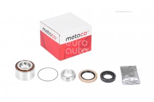 MITSUBISHI PAJERO II (90-00) К/КТ САЛЬНИКИ + ВТУЛКА 5200062 METACO