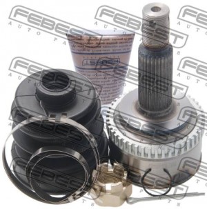 ШРУС внешний HYUNDAI ELANTRA (HD) 2006-2011 1210-ELNA46 1210-ELNA46 FEBEST