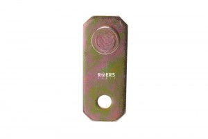 КРОНШТЕЙН МЕТАЛЛИЧЕСКИЙ RP8941103993IS ROERS PARTS