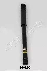 DUSTER (2012>) передний привод MM00626 JAPAN PARTS GROUP