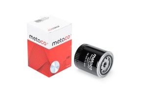 Фильтр масляный 1020077 1020077 METACO