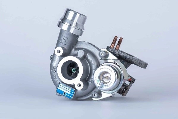 Турбокомпрессор 54359980028 BorgWarner KP35 (54359700028, 54359710028) Renault 5435 998 0028 BORGWARNER