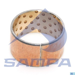 Втулка DAF колодки тормозной (32x36x20) SAMPA 050110 SAMPA