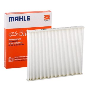 Фильтр воздушный салона BMW X5 (E70,F15),X6 (E71,E72) MAHLE LA918 MAHLE KNECHT