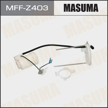 фильтр топливный в бак!\ Mazda CX-7 06> MFFZ403 MASUMA